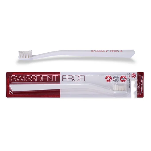 Swissdent Whitening Classic White