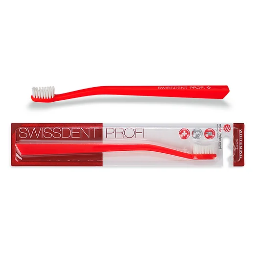 Swissdent Whitening Classic Red