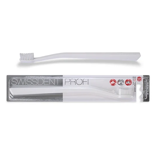 Swissdent Gentle Classic White